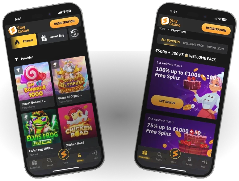 Getting Started On Your Phone