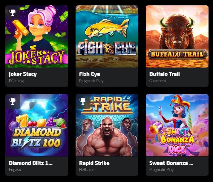 Stay Casino Spins And Bonuses