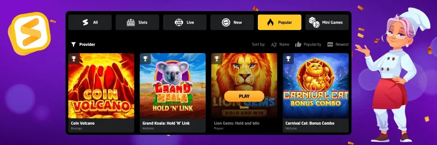 Make The Right Stay Casino Bet Today