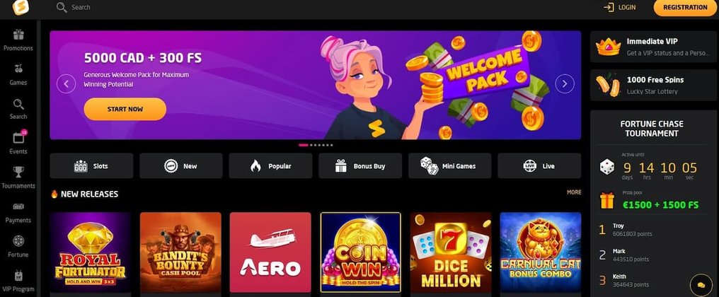 Navigating The Lobby And Game Selection